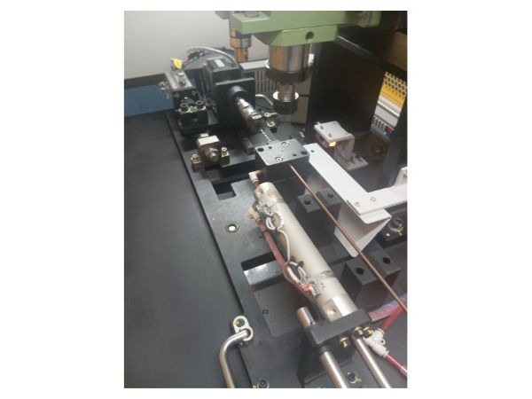 drilling-tapping-machine